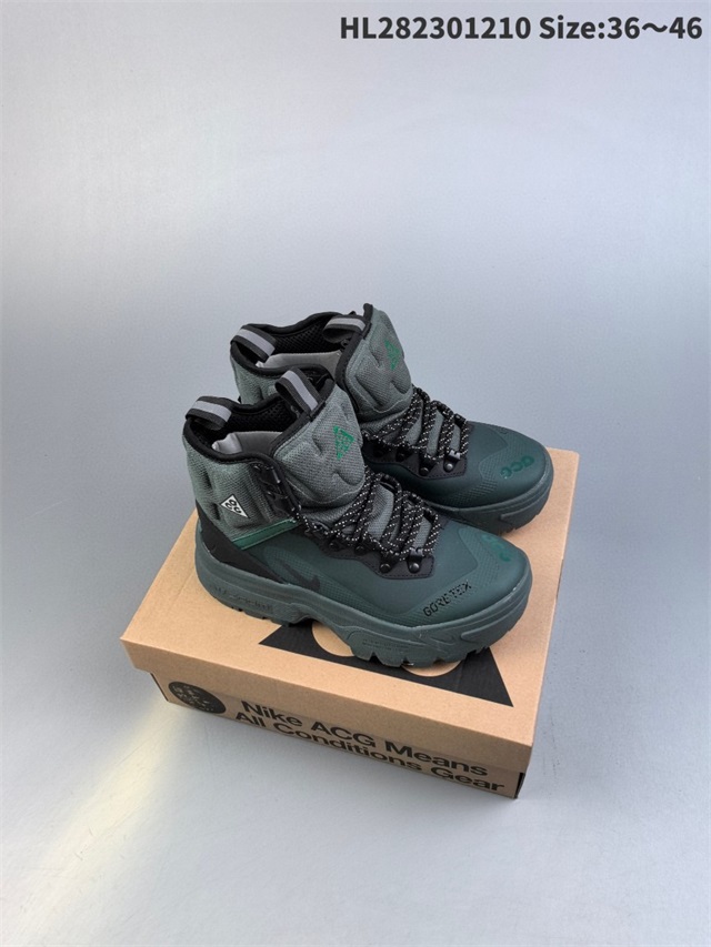 women air max ACG shoes size 36-46-029